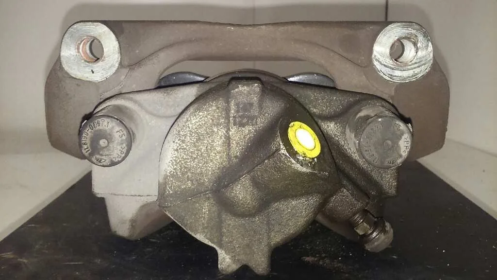 Pinza Freno Delantera Izquierda para Renault Megane Iii Berlina 5 P