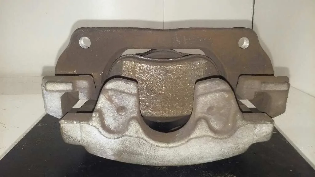 Pinza Freno Delantera Izquierda para Renault Megane Iii Berlina 5 P