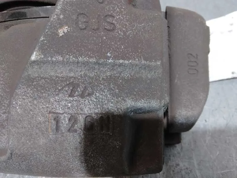 Pinza Freno Delantera Izquierda para Renault Megane Iii Berlina 5 P
