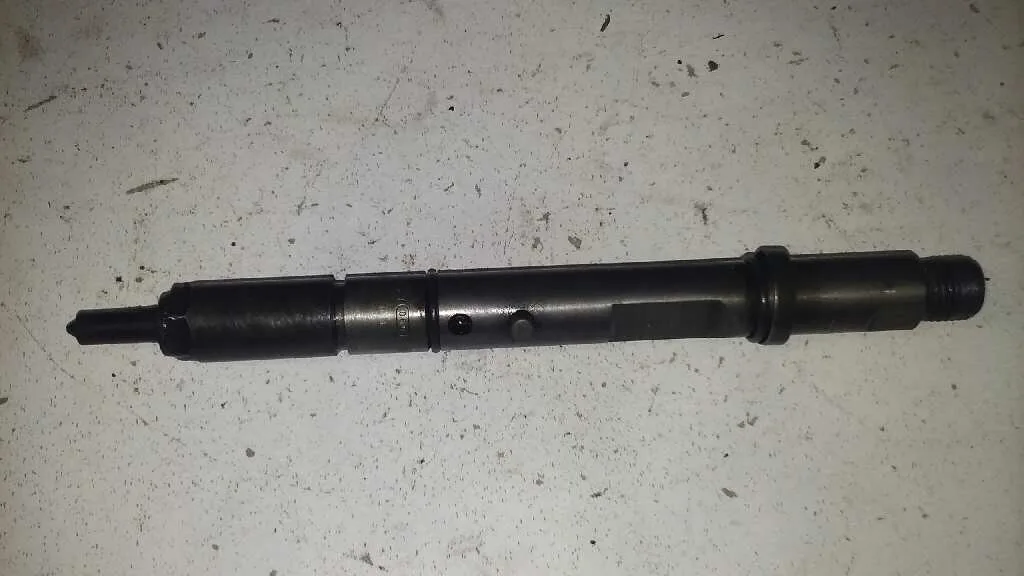 Inyector para Audi A6 Berlina (4B2)