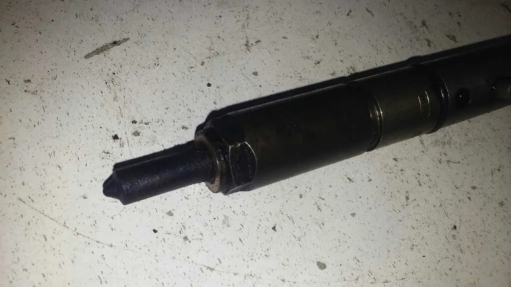 Inyector para Audi A6 Berlina (4B2)