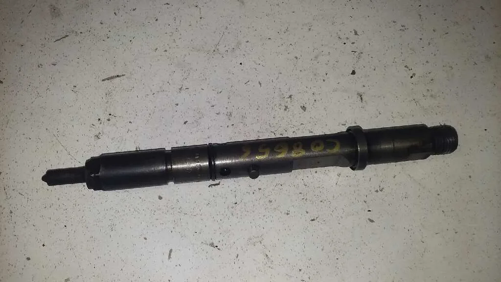 Inyector para Audi A6 Berlina (4B2)