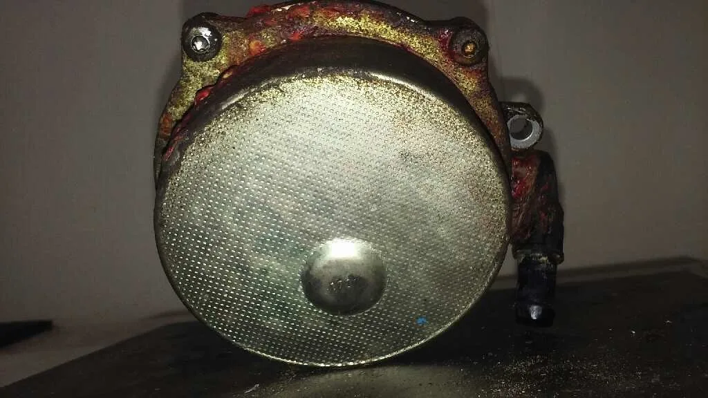 Depresor Freno / Bomba Vacio para Audi A6 Berlina (4B2)