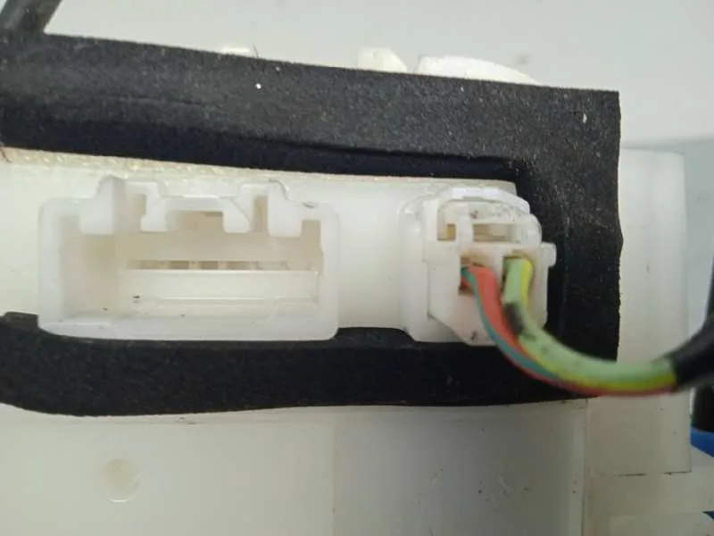 Cerradura Puerta Delantera Derecha para Subaru Legacy Lim. B14