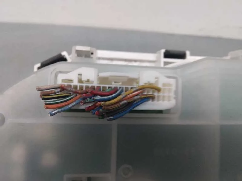 Cuadro Instrumentos para Subaru Legacy Lim. B14