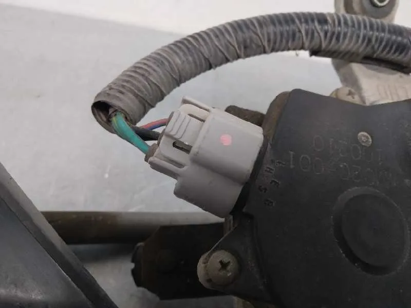 Motor Limpia Delantero para Subaru Legacy Lim. B14