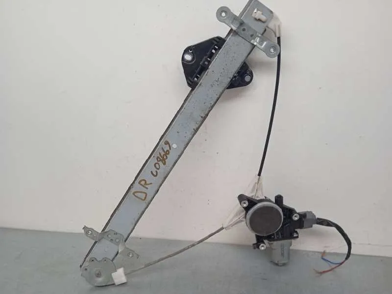 Elevalunas Delantero Derecho para Subaru Legacy Lim. B14