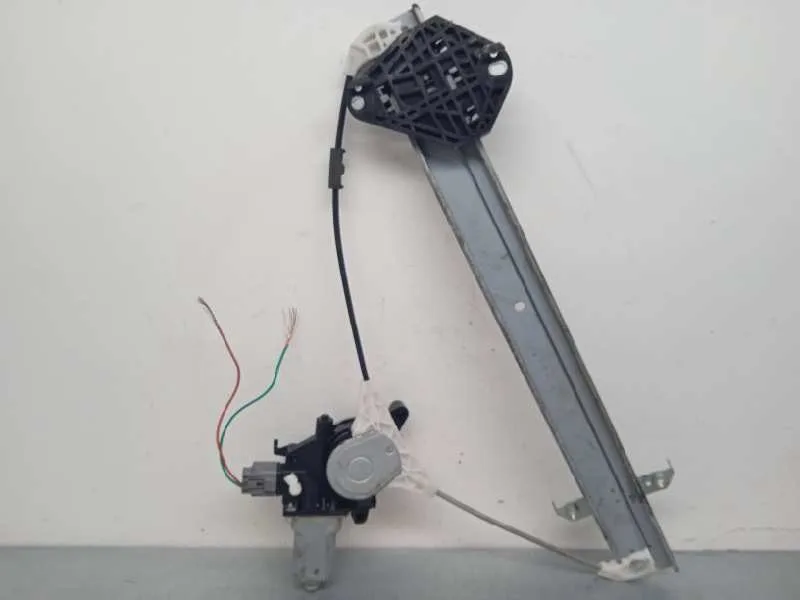 Elevalunas Trasero Derecho para Subaru Legacy Lim. B14