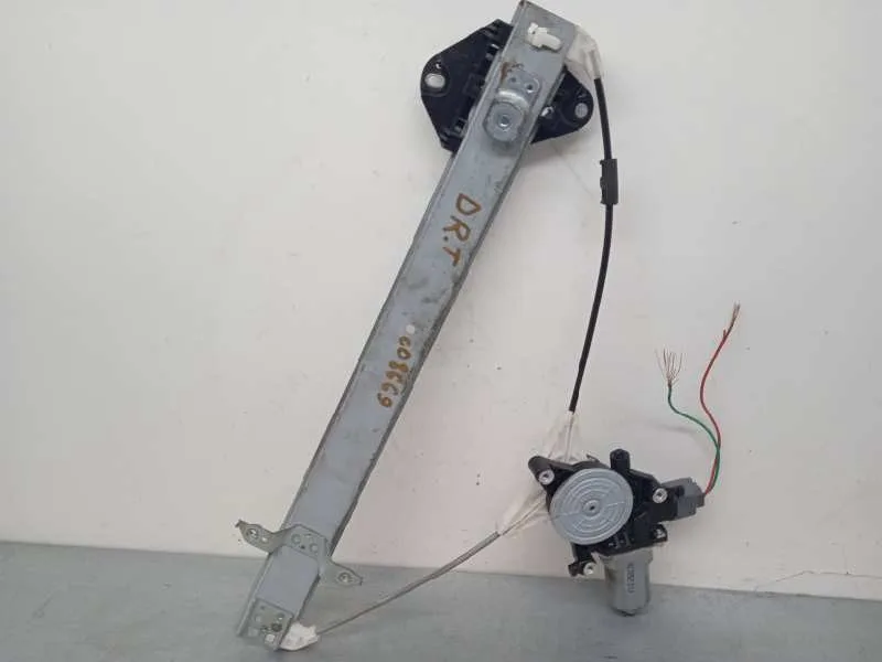 Elevalunas Trasero Derecho para Subaru Legacy Lim. B14
