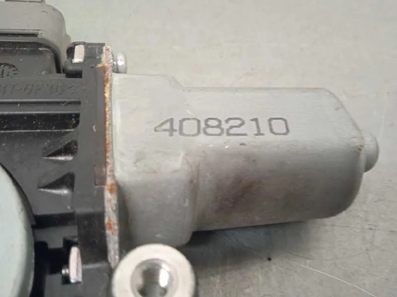 Elevalunas Trasero Derecho para Subaru Legacy Lim. B14