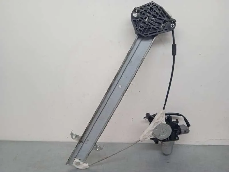 Elevalunas Trasero Izquierdo para Subaru Legacy Lim. B14