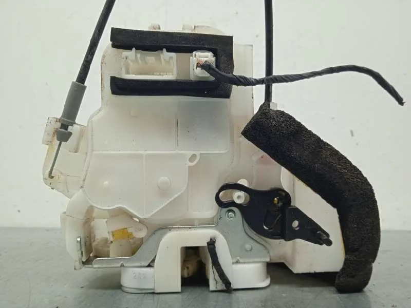 Cerradura Puerta Trasera Derecha para Subaru Legacy Lim. B14