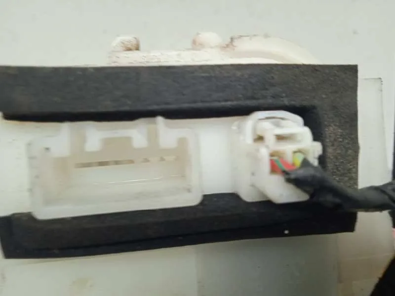 Cerradura Puerta Trasera Derecha para Subaru Legacy Lim. B14