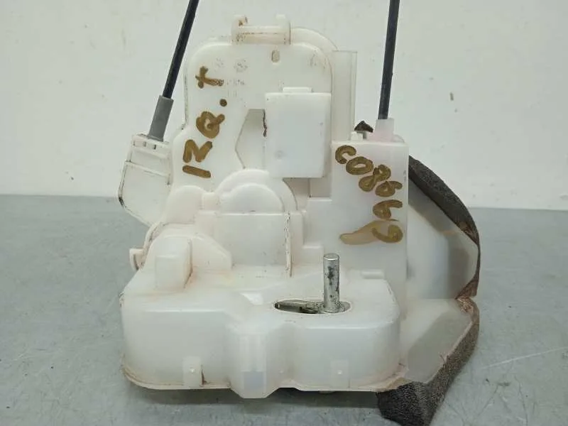 Cerradura Puerta Trasera Izquierda para Subaru Legacy Lim. B14