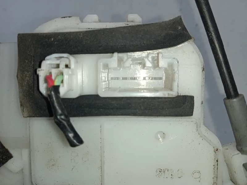 Cerradura Puerta Trasera Izquierda para Subaru Legacy Lim. B14