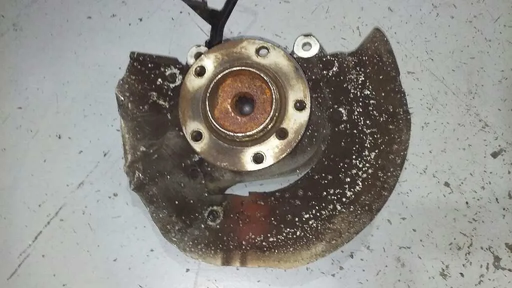 Mangueta Delantera Derecha para Bmw Serie 5 Berlina (E60)