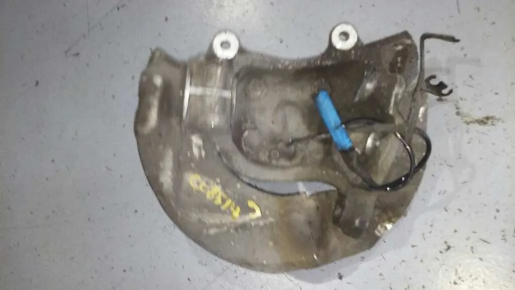 Mangueta Delantera Derecha para Bmw Serie 5 Berlina (E60)