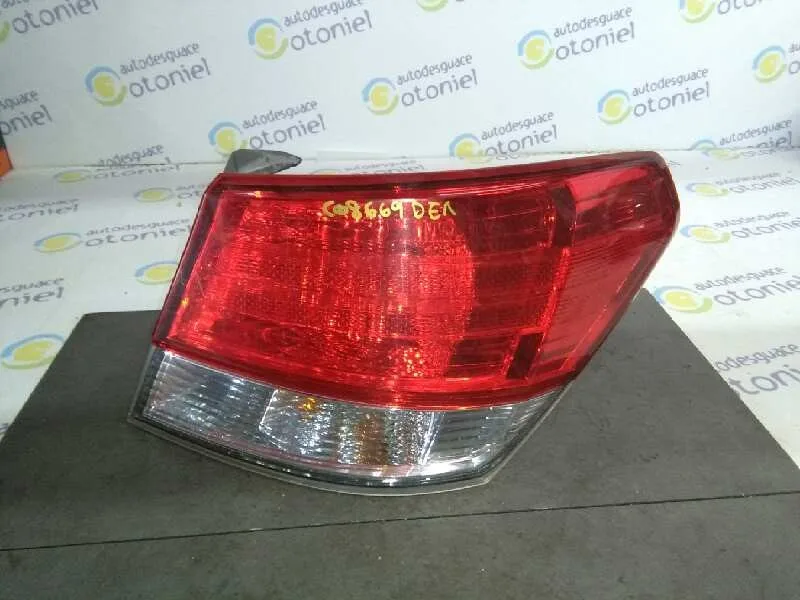 Piloto Trasero Derecho para Subaru Legacy Lim. B14
