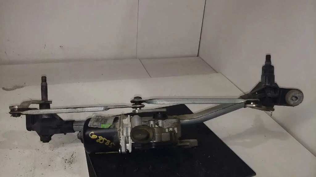 Motor Limpia Delantero para Renault Megane Iii Berlina 5 P