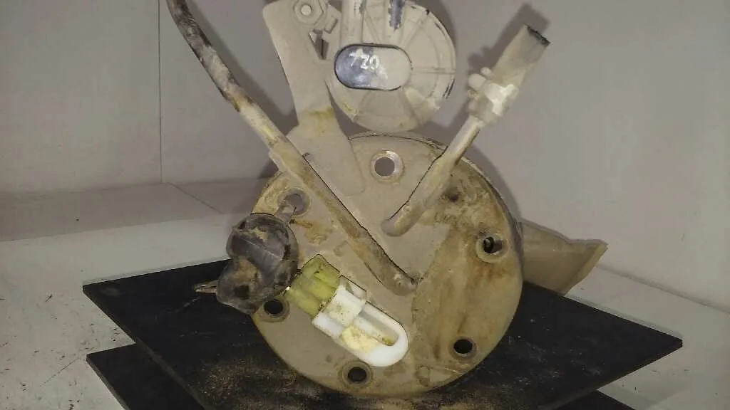 Aforador para Honda Civic Berlina .5 (Ma/Mb)