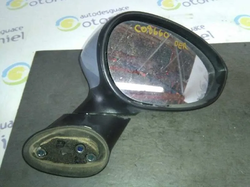 Retrovisor Derecho para Fiat Punto (Evo) (199)