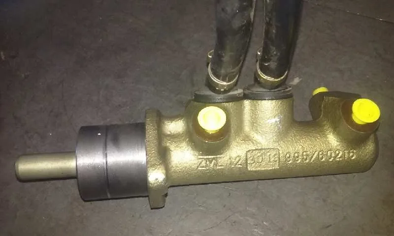 Bomba Freno para Alfa Romeo 156 (116)