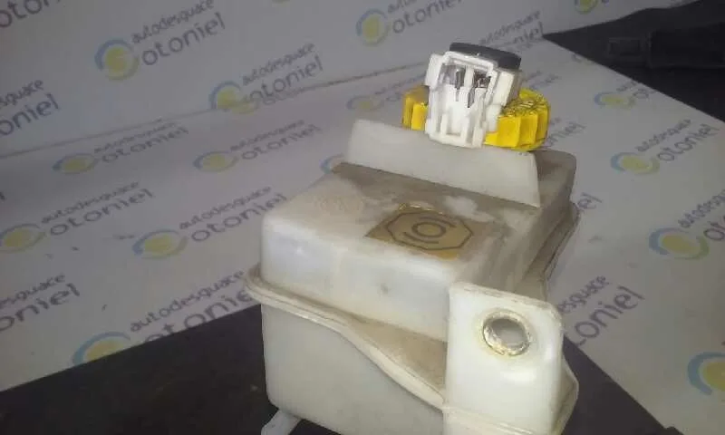 Bomba Freno para Alfa Romeo 156 (116)