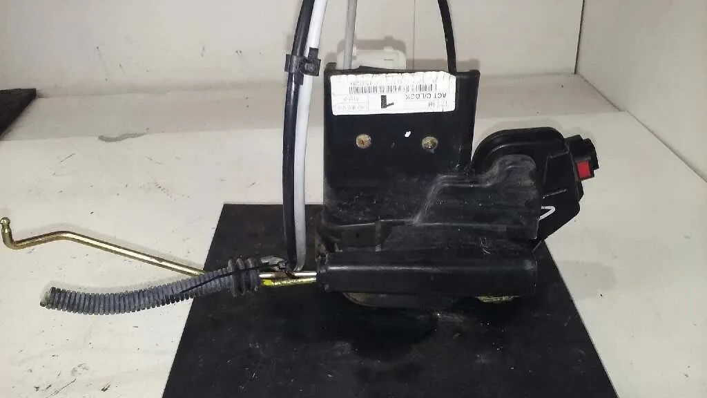 Cerradura Puerta Delantera Derecha para Kia Sportage