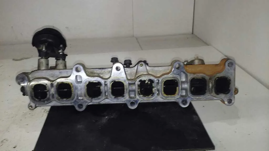 Colector Admision para Opel Meriva