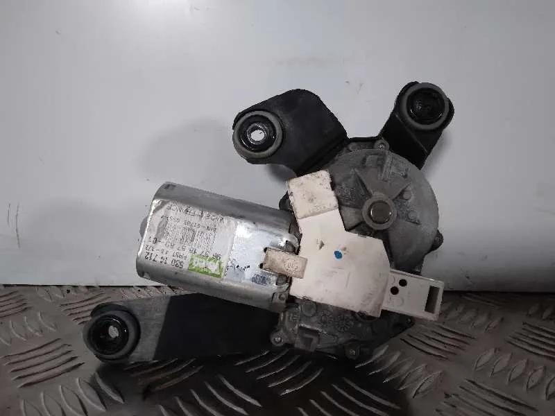 Motor Limpia Trasero para Citroën C3