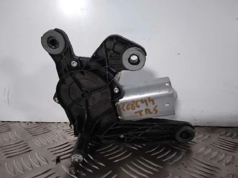 Motor Limpia Trasero para Citroën C3