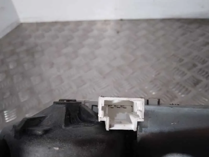 Motor Limpia Trasero para Citroën C3