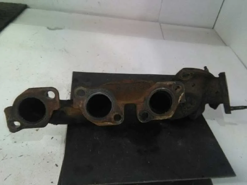 Colector Escape para Land Rover Discovery 4