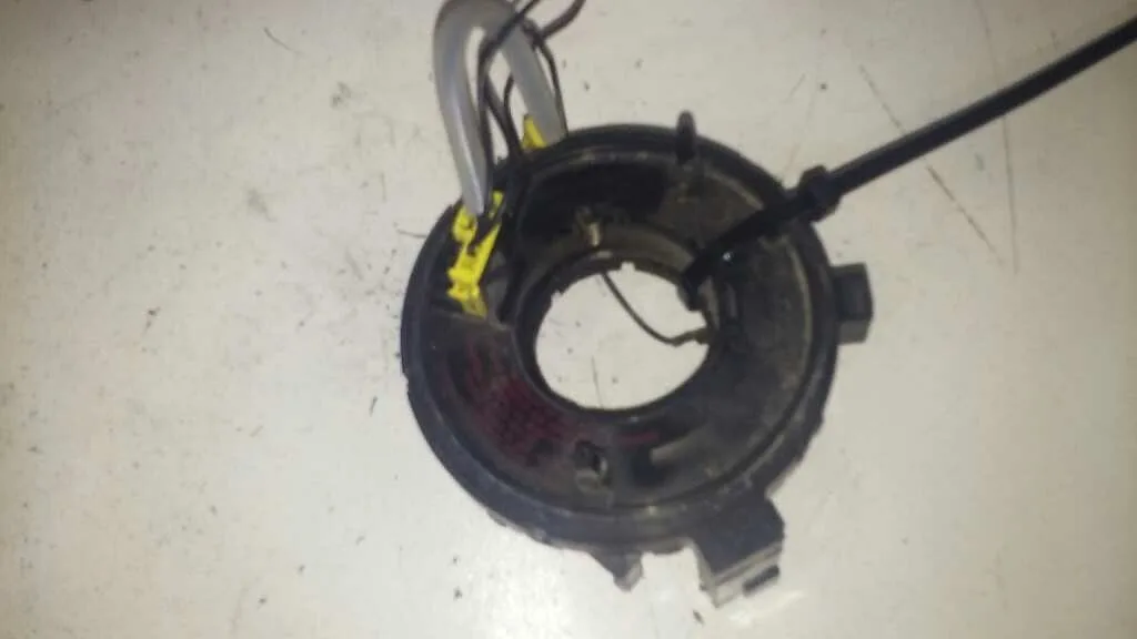Anillo Airbag para Audi A6 Berlina (4B2)