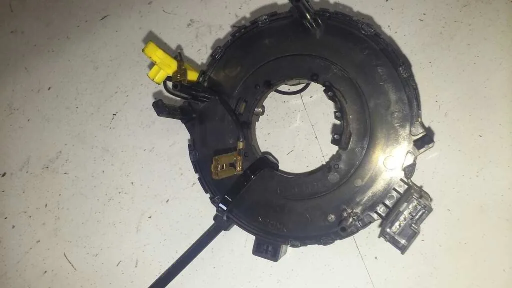 Anillo Airbag para Audi A6 Berlina (4B2)
