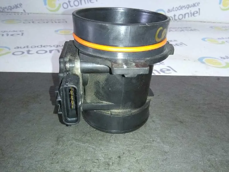 Caudalimetro para Ford Mondeo Berlina (Gd)