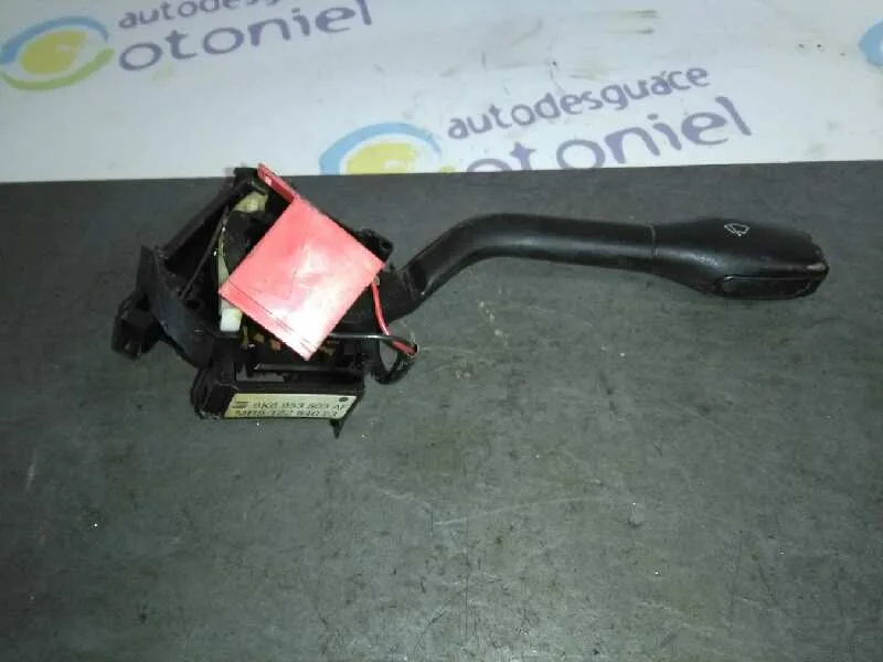 Mando Limpia para Seat Ibiza (6K1)