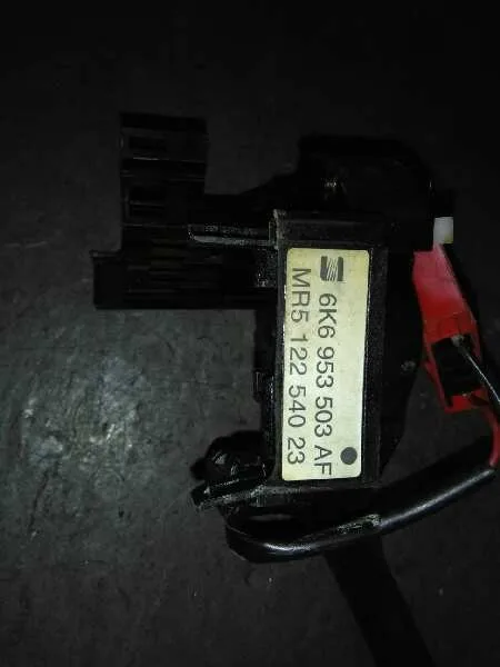 Mando Limpia para Seat Ibiza (6K1)