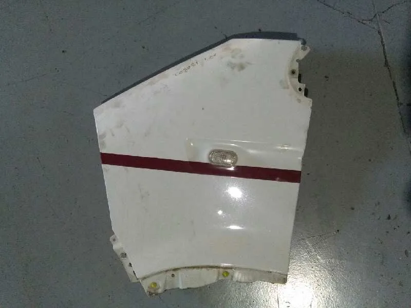 Aleta Delantera Izquierda para Renault Master Ii Phase 2 Caja Cerrada