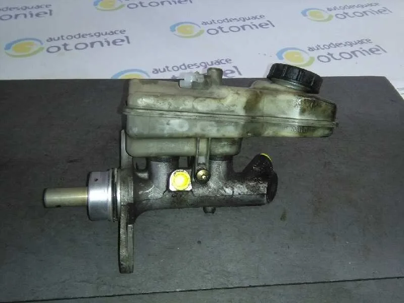 Bomba Freno para Renault Megane Ii Classic Berlina