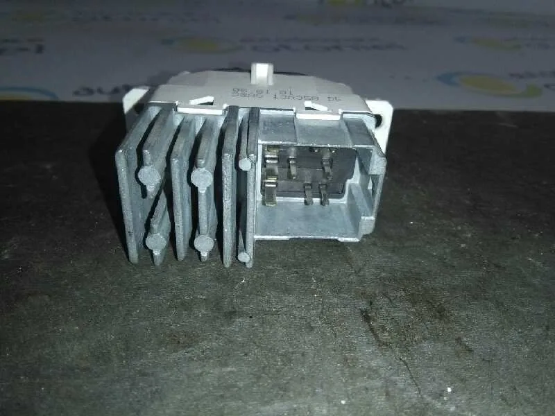 Warning para Ford Focus Turnier (Cak)