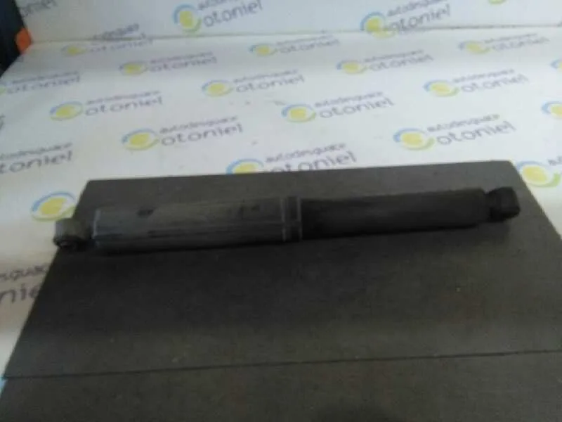 Amortiguador Trasero Derecho para Renault Master Ii Phase 2 Caja Cerrada