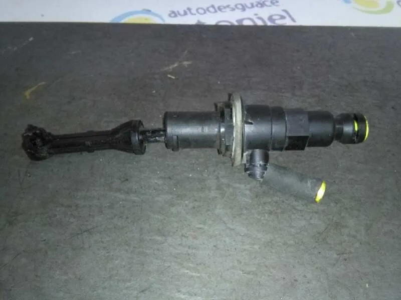 Bombin Embrague para Renault Master Ii Phase 2 Caja Cerrada