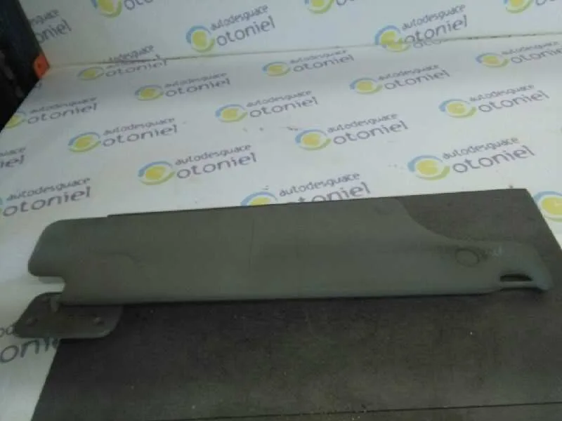 Parasol Derecho para Renault Master Ii Phase 2 Caja Cerrada