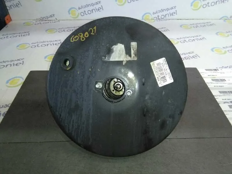 Servofreno para Renault Master Ii Phase 2 Caja Cerrada