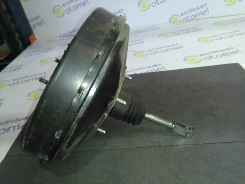 Servofreno para Renault Master Ii Phase 2 Caja Cerrada