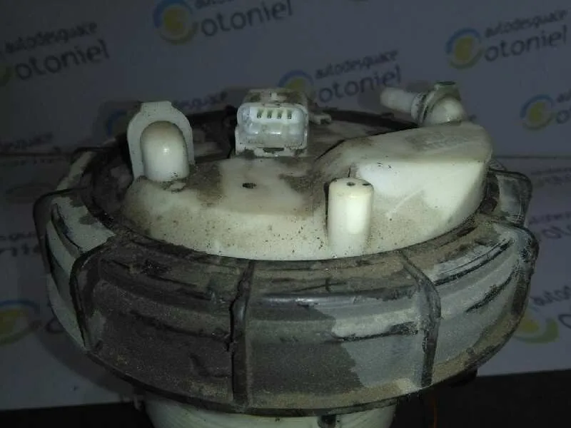 Aforador para Renault Megane Ii Classic Berlina