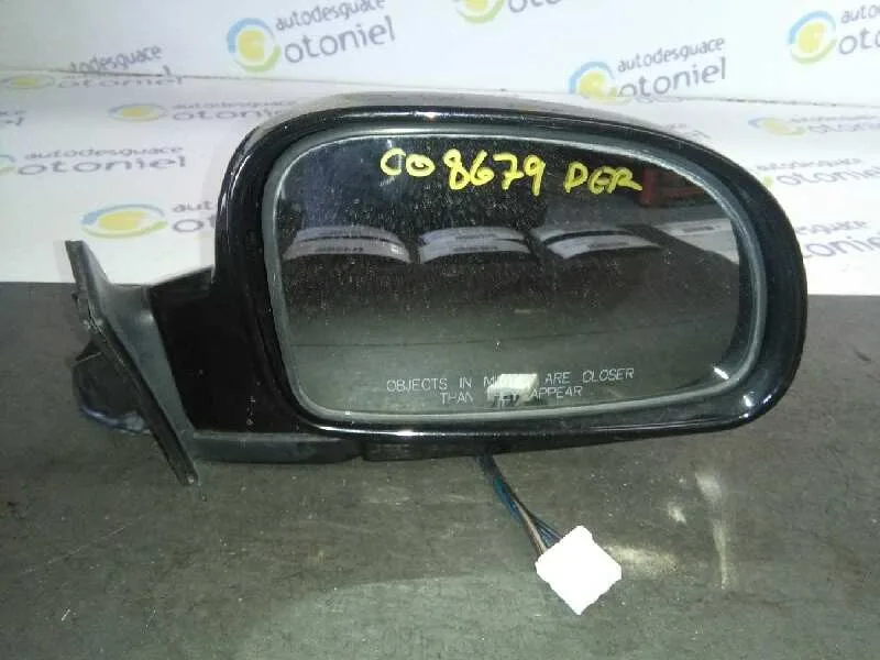 Retrovisor Derecho para Chevrolet Tacuma