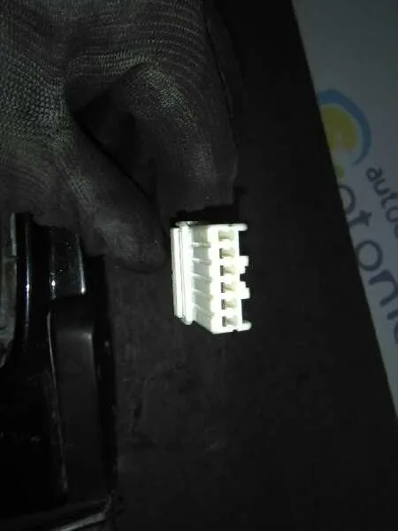 Retrovisor Derecho para Chevrolet Tacuma