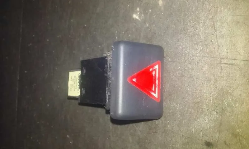 Warning para Audi A4 Berlina (8E)